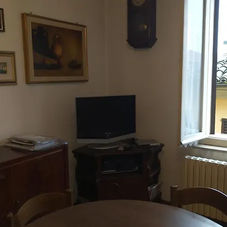 Apartment Monteverdi