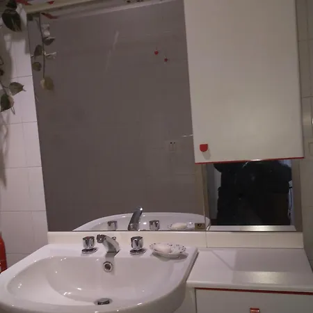 Apartment Monteverdi *