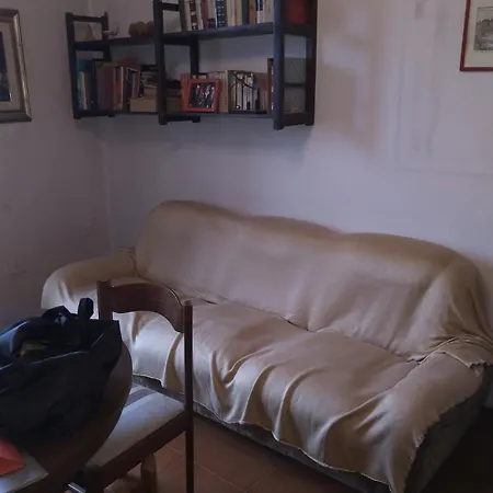Apartment Monteverdi Senigallia